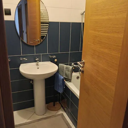 Harmony Apartment *