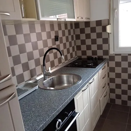Harmony Apartment Novi Sad