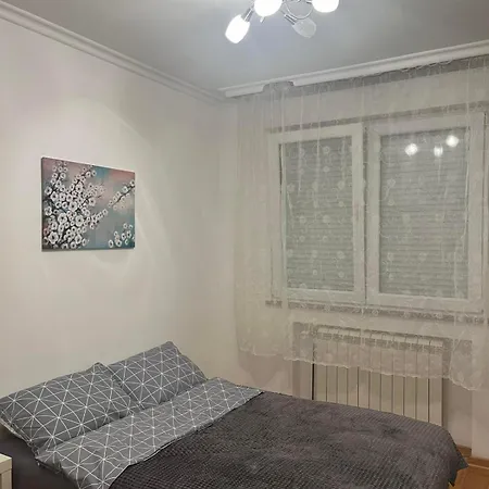 Harmony Apartment *