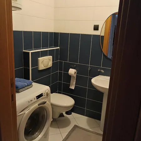 Harmony Apartment Novi Sad